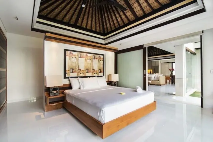 Vicky villa, a home far from home. We deliver exquisite homely comfort. - Image 1
