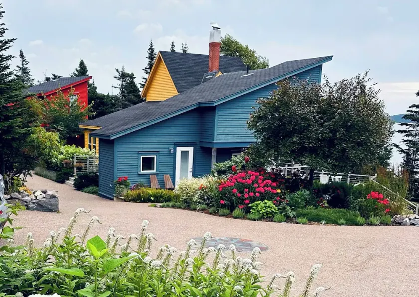 Luxury Property in the Heart of Trinity Newfoundland - Image 1