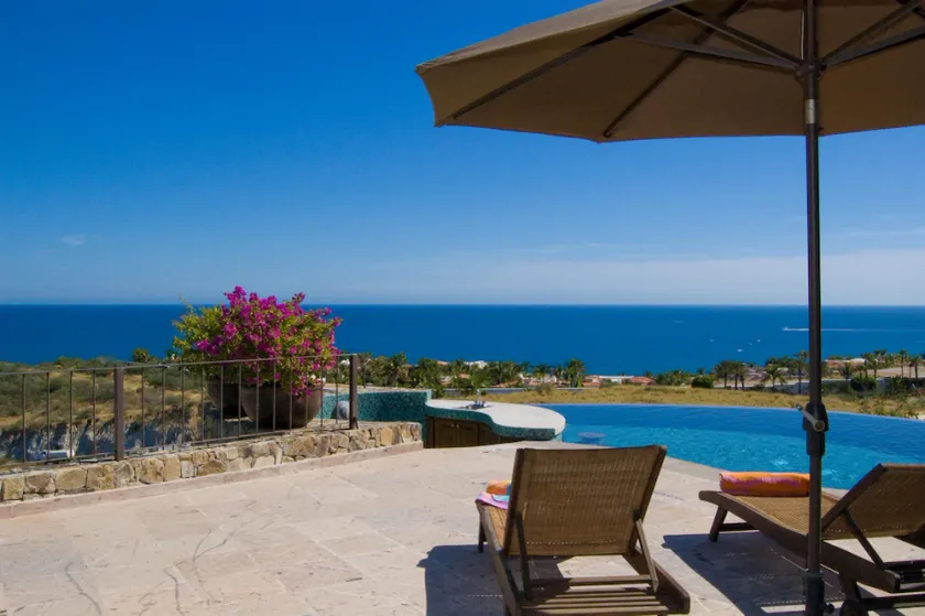 Villa Vista del Mar - Weitläufige Aussicht & Luxus im Hacienda-Stil in Querencia - Image 1