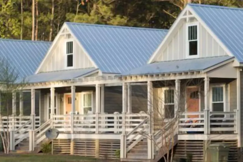 'Aqua'estrian - Perfectly cozy and comfortable! - Image 1
