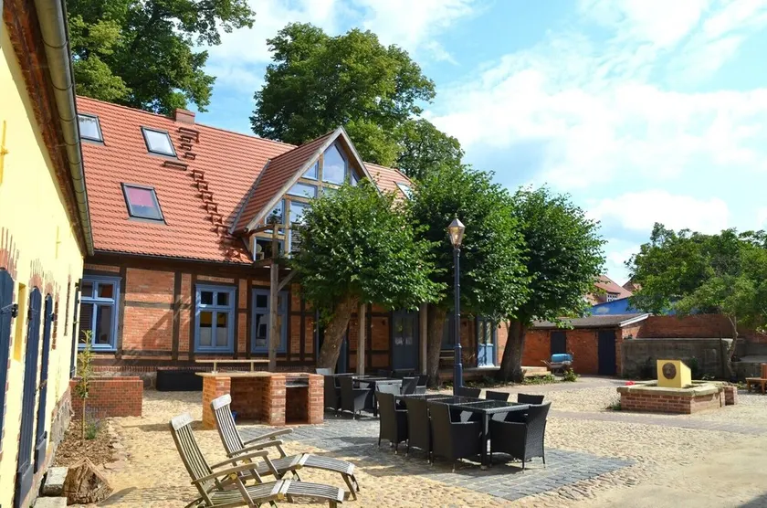5 stjernet sommerhus · plads til møder · Wellness Oasis - Image 1