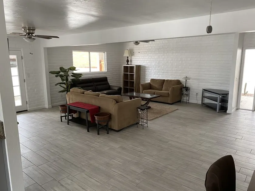 CENTRAL TUCSON OASIS with Heated POOL -  GREAT GATHERINGS - Image 1