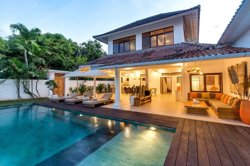 Villa Lisabella by Villa Finder - Image 1