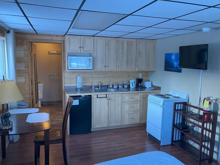 Halibut House - Image 1