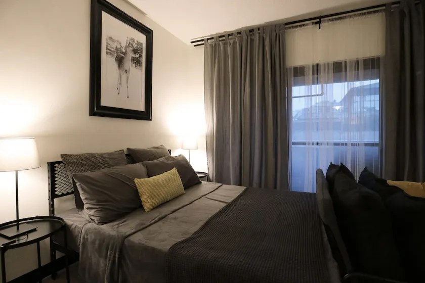 Chic Studio with everything you'll need - Image 1