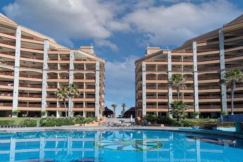 Sonoran Sun Resort - Image 1