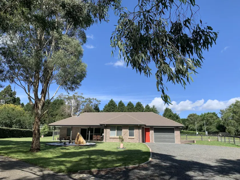 Pet Friendly Cottage on 10 fantastic acres - Image 1