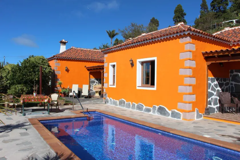 Villa Cameleon - Villa Cameleon 2 - Image 1