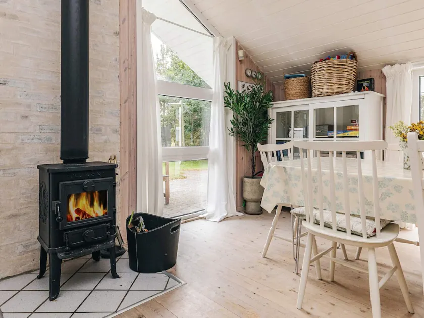 Holiday Home in Jerup - Image 1