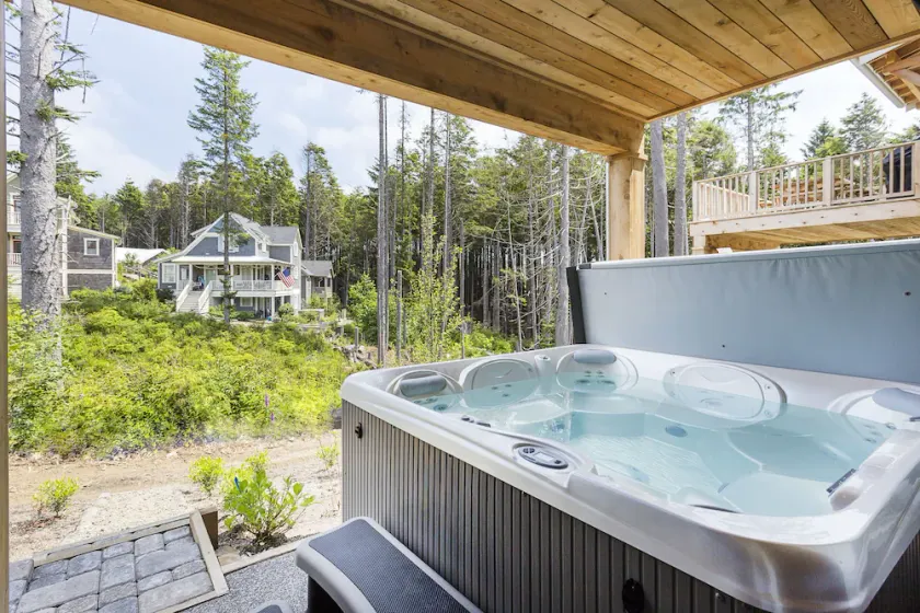 Being here Doing this by Seabrook Hospitality - Image 1