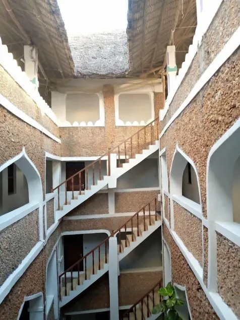 Kitendetini Bahari Hotel Lamu - Image 1