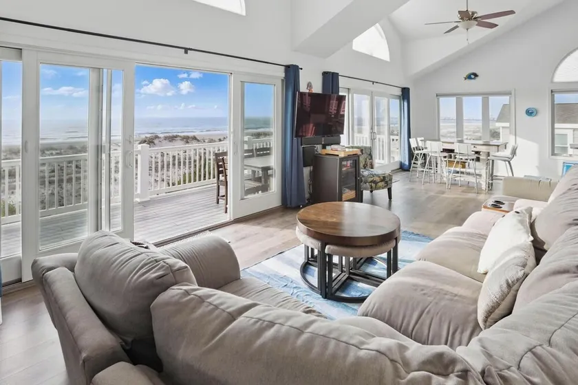 Million Dollar BeachFront 192 Ten stars ! Thanksgiving Christmas and NY avail - Image 1