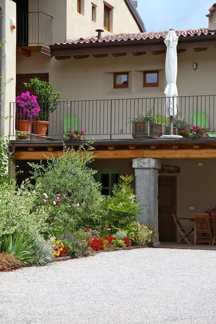 Il Dosso Holidays Apartment - Image 1