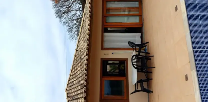 La Palma, House with 2 bedrooms, pool and sea view. - Image 1