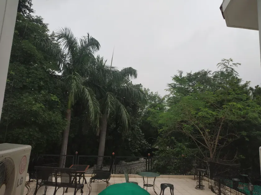 MB Home Residency, Shyamala Hills Bhopal - Image 1