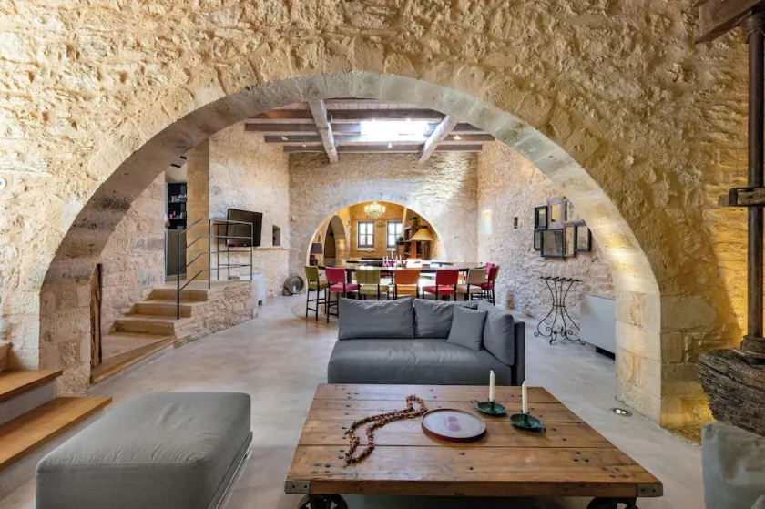 Villa Athermigo - Image 1