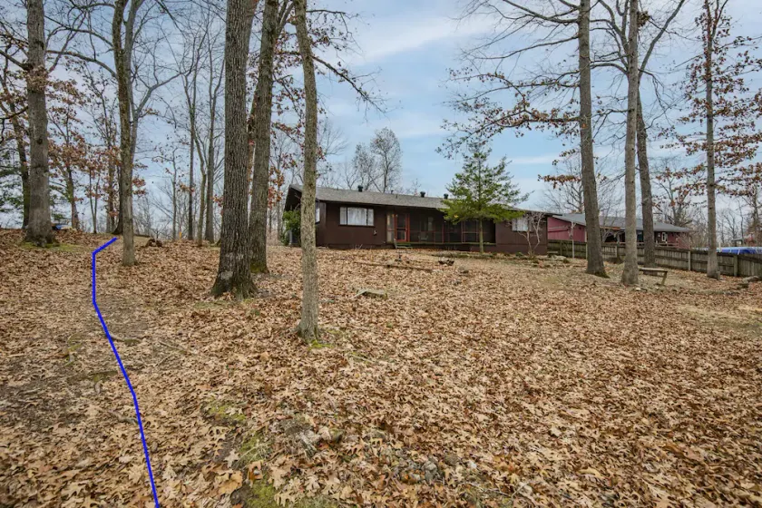 TrailSide Oasis w/the best of NWA - Image 1