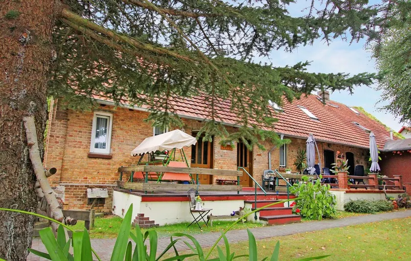 Ferienwohnung Klein Pritz - Image 1