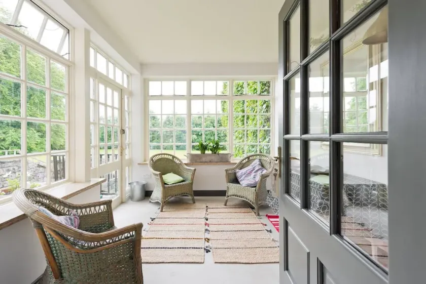 The Manor Suite at Moyglare House - Image 1