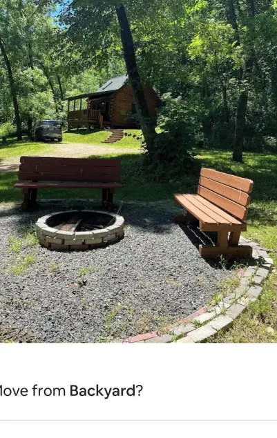 Cabin on the Kickapoo - Image 1