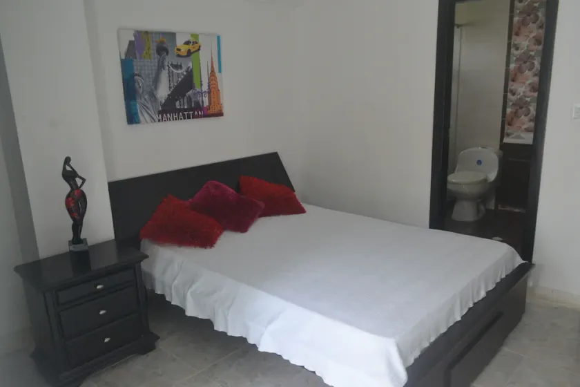 La Maravilla Apartamento cerca la mejor playa de Cartagena - Image 1