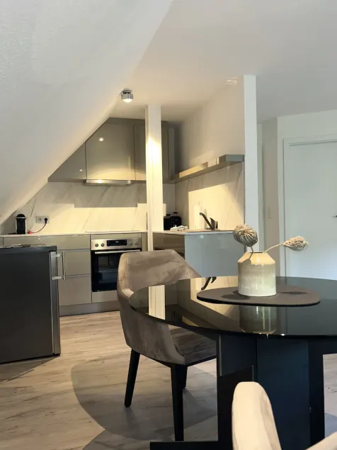 Pure Highlight Living 2 - Holiday apartment / temporary living - Image 1