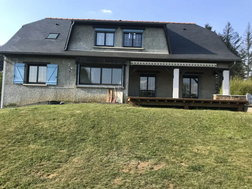 Bienvenue à la Maison du Bois - Image 1