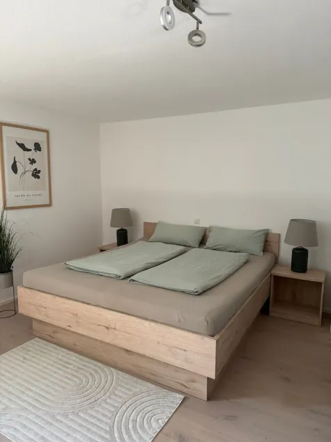 Ferienwohnung Locherer - Image 1