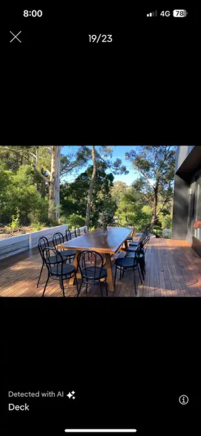 Unique modern, spacious, clean large 3 bedroom + study  in beautiful Blackwood - Image 1