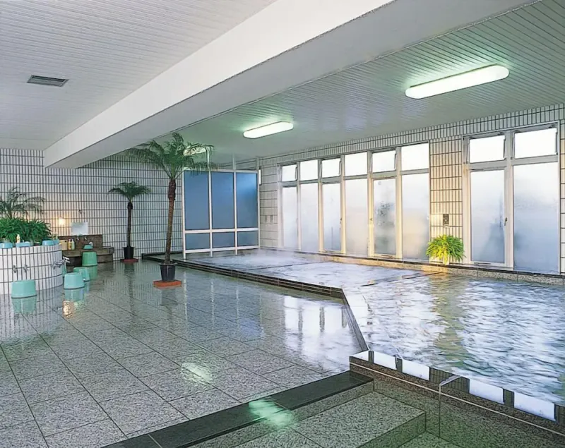 Gekko Onsen Kurheim - Image 1