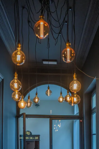 Boutique Hotel Onderbergen - Image 1