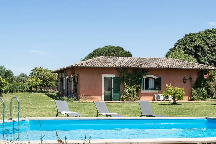 Tenuta San Calogero Appartamento Alloro - Image 1