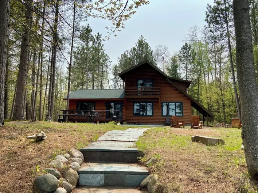 Lakeside Pines located on Pickerel Lake - Image 1