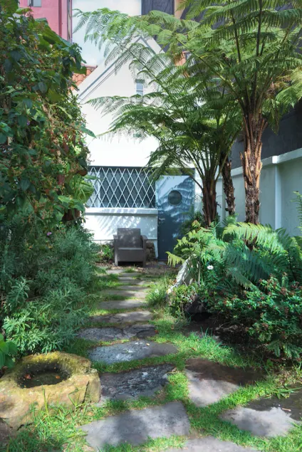 Studio Loft in Teusaquillo - Image 1