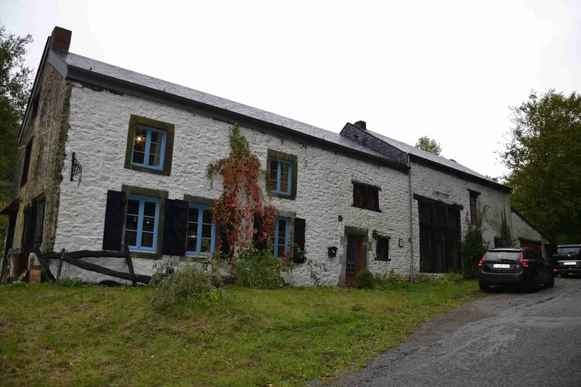 Le revers du moulin - Image 1