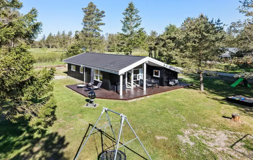 Pet friendly home in ålbæk with WiFi - Image 1