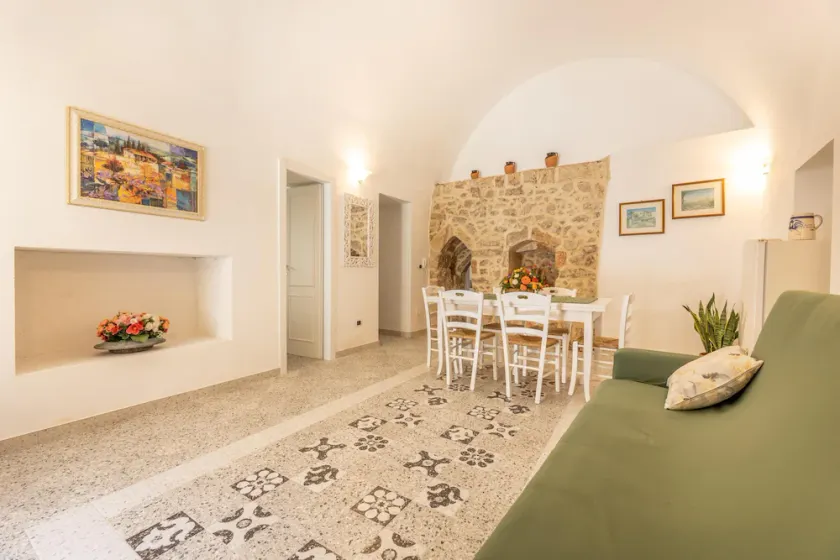Appartamento Misya - Image 1