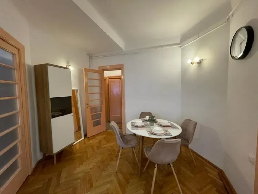 Bucharest Central Apartment 3 - Image 1