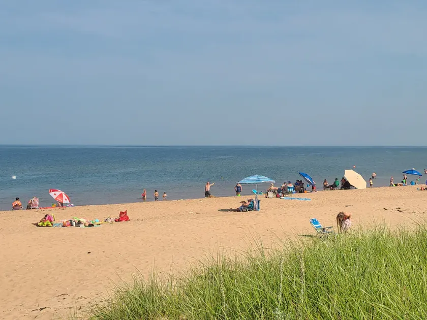 Saint Mary's Bay Retreat ... nytt. !!!! - Image 1
