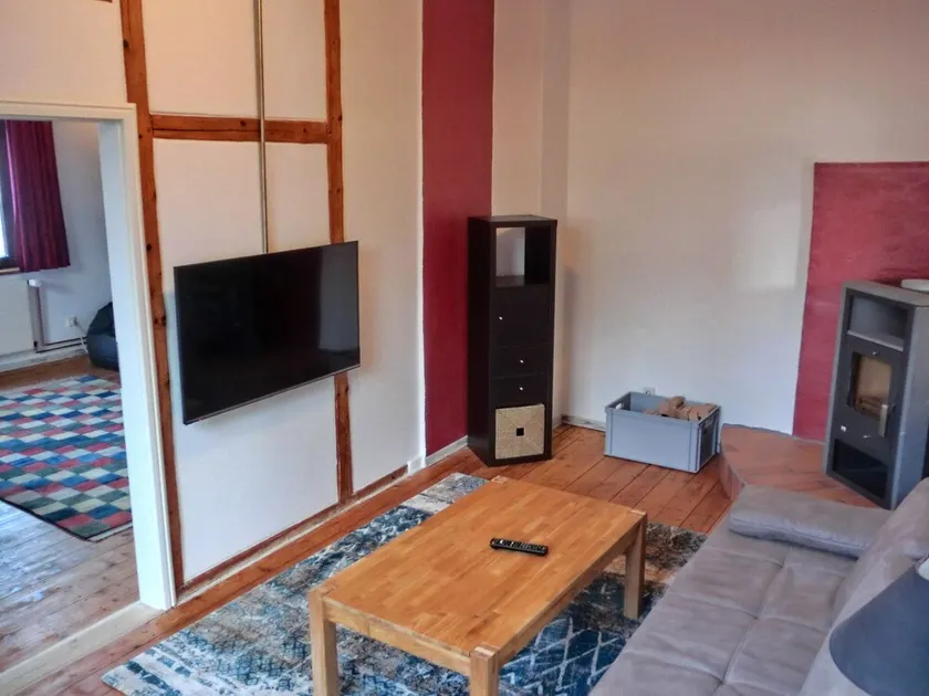 MCM Comfort Apartment Gamma con 2 camere da letto, completamente rinnovato - Image 1