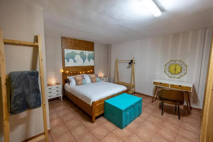 Vacation Apartment 'Loft La Cañada' with Shared Terrace and Wi-Fi - Image 1