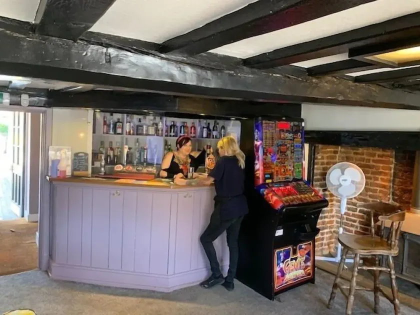 The Kings Head - Image 1
