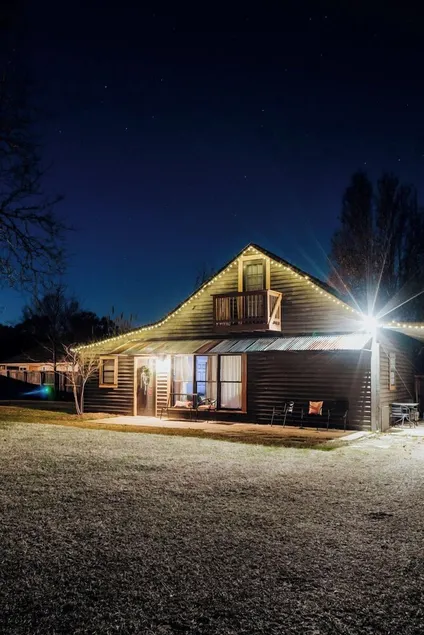 A tucked-away home base with room for the family, the dogs, and everyone to finally breathe. - Image 1