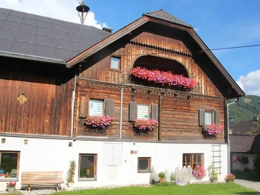 Restgut - Apartment with 3 separate bedrooms - Image 1