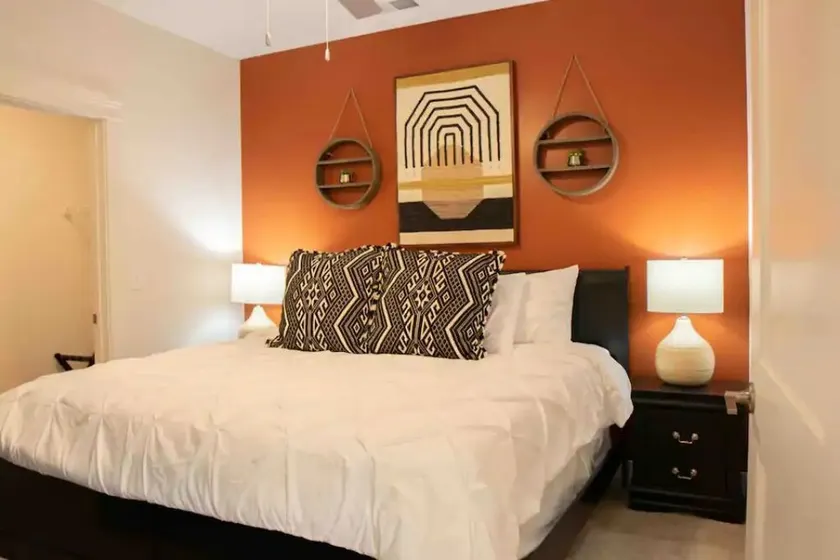9 Miles to Downtown | 1000Mbps | King bed | W/D - Image 1