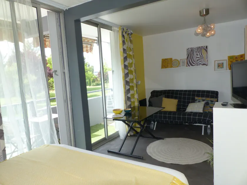 Studio, sole e verde - Image 1