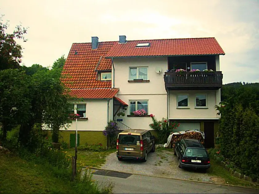 The resort of Bontkirchen is idyllically situated, surrounded by mountains near d - Image 1