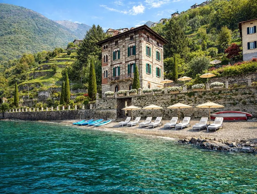 Villa Marina - Como lake - Image 1