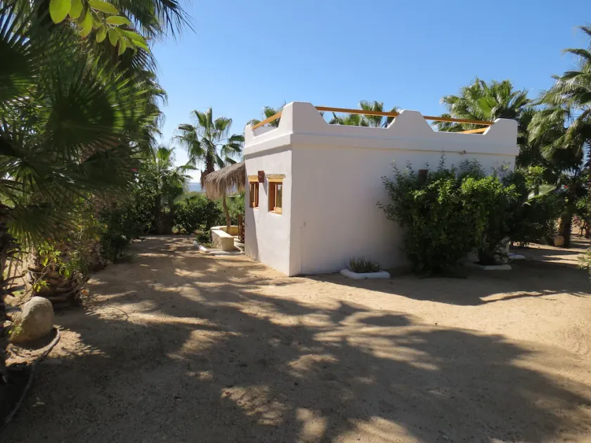 Villa Gardenia - Casa Jazmín direkt am Meer - Image 1