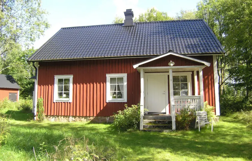 Belle maison de 3 chambres à Annerstad - Image 1